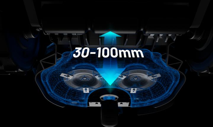 Produktbild Mammotion YUKA 1500 (1500 m²)