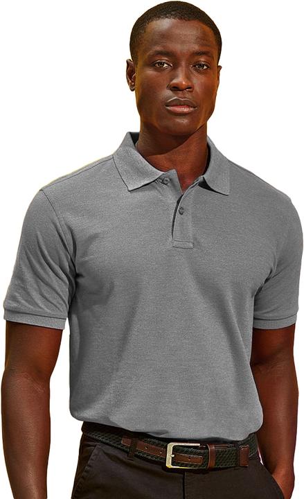 Image du produit Asquith & Fox Polo à manches courtes (3XL)