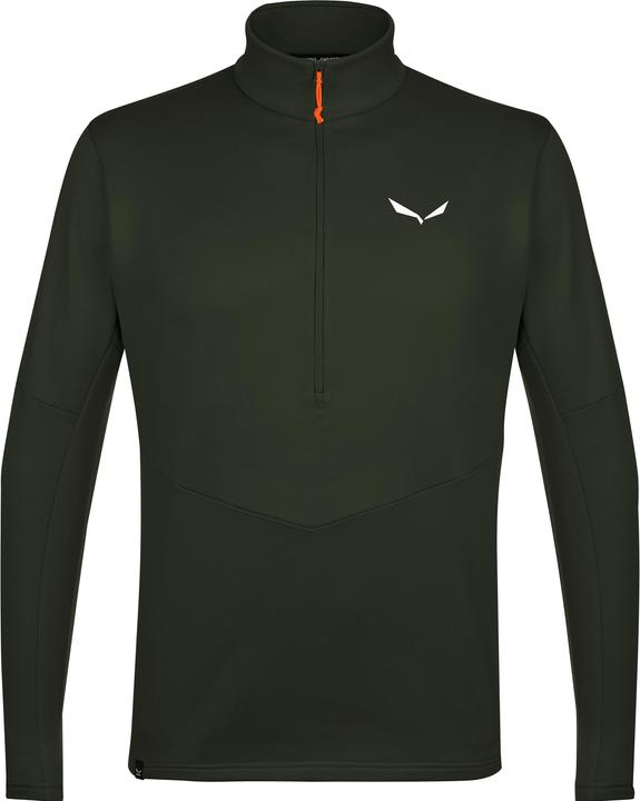 Produktbild Salewa Puez Polarlite Half Zip Fleece (54)