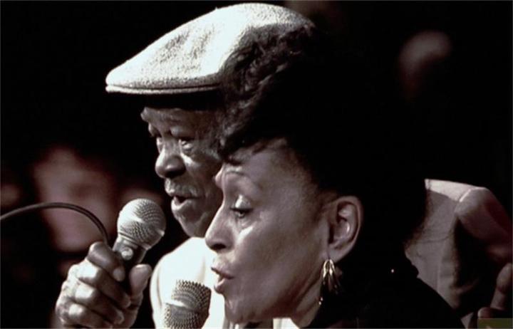 Immagine prodotto Buena Vista Social Club (Blu-ray, Inglese)