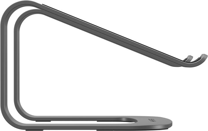 Actual product image Hyper HyperSpace Laptop Stand - Grey