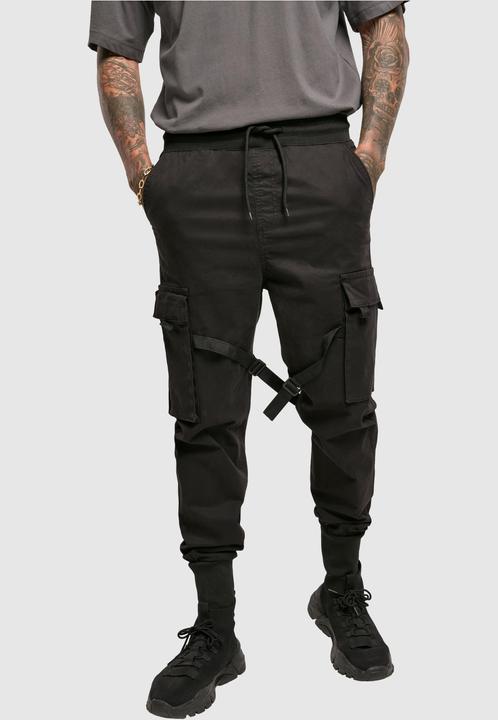 Produktbild Urban Classics Tactical Trouser (M)