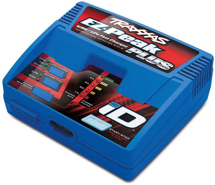 Traxxas Picco EZ