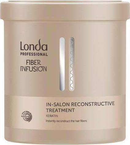 Image du produit Londa Masque professionnel d'infusion de fibres 750ml (750 ml)