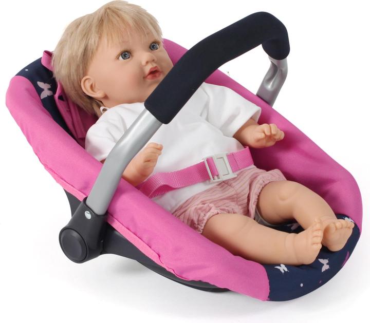 Immagine prodotto Bayer Chic 2000 Seggiolino per auto per bambole