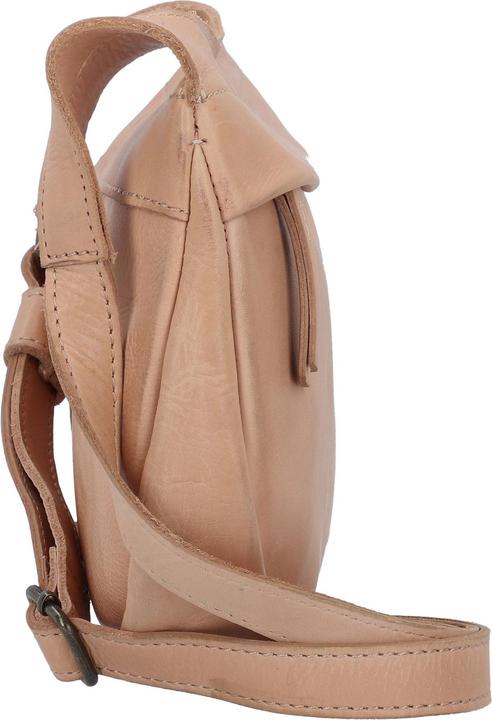 Image du produit Harolds Sac à bandoulière SUBMARINE en cuir 28 cm