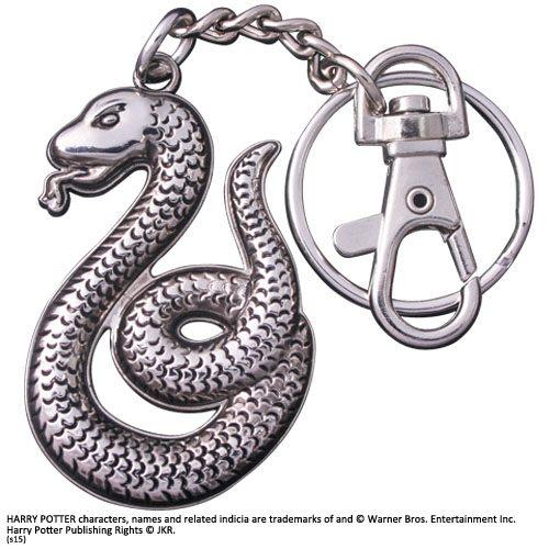 Noble Collection Harry Potter: Slytherin