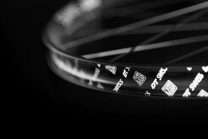 Image du produit DT Swiss Tubeless (23 mm)