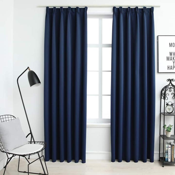 Actual product image VidaXL Nadir (140 x 175 cm)