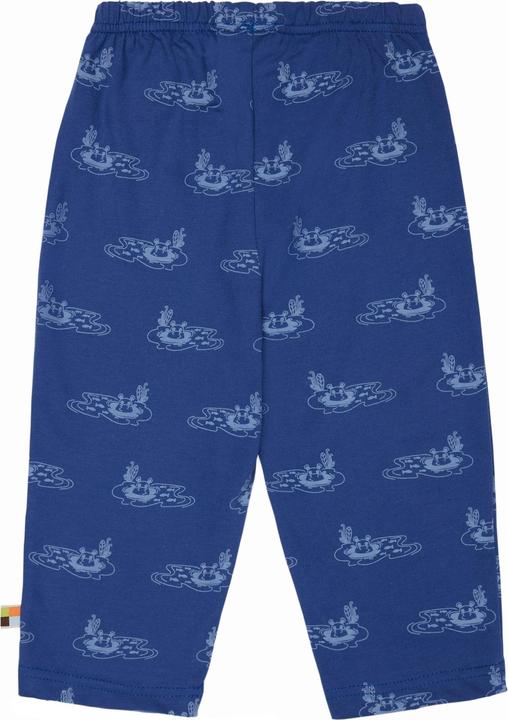 Produktbild loud + proud Hose Druck (86)