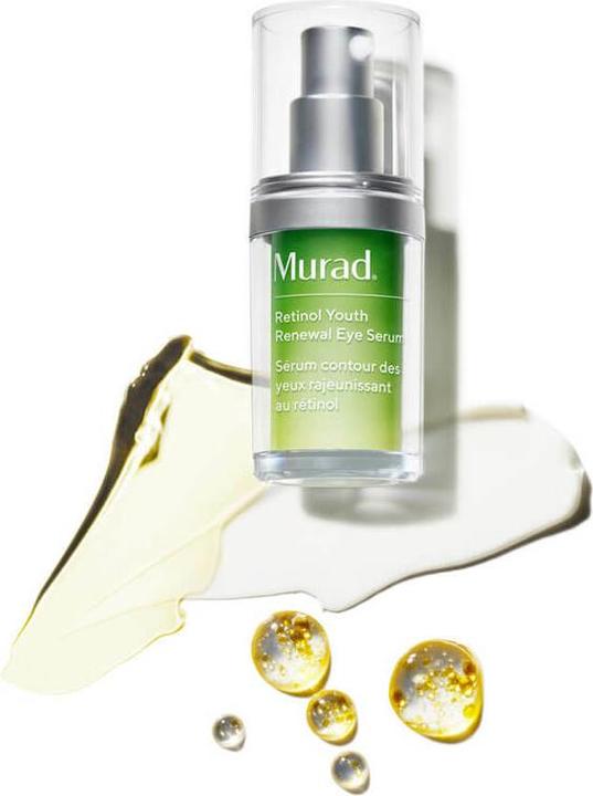 Actual product image Murad Augenserum (Serum, 15 ml, Day + Night)