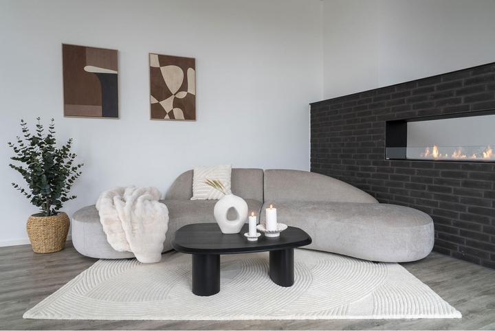 Actual product image House Nordic Pune (160 x 230 cm)