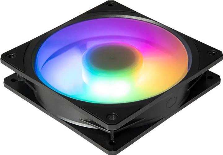 Immagine prodotto Cooler Master CooMas Mobius 120P ARGB 3-Pack Nero
