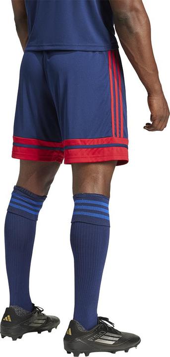 Actual product image adidas Squadra 25 Short (S)