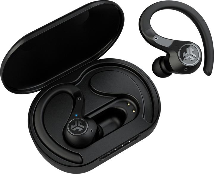 Actual product image JLab Audio Epic Air Sport (ANC, 15 h, Wireless)