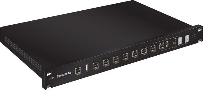 Actual product image Ubiquiti EdgeRouter Pro