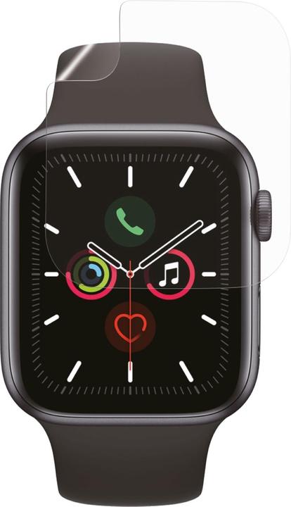 Image du produit Champion Protection d'écran Apple Watch Lot de 3 44 mm
