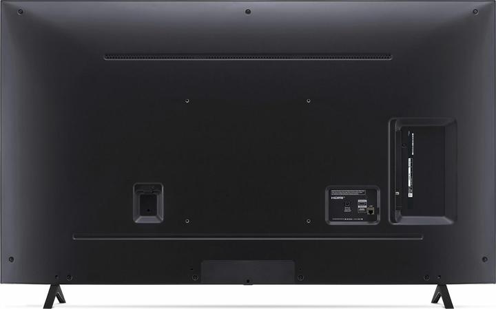 Produktbild LG 65NANO81T6A (65", NANO81, Nano-Cell, 4K, 2024)
