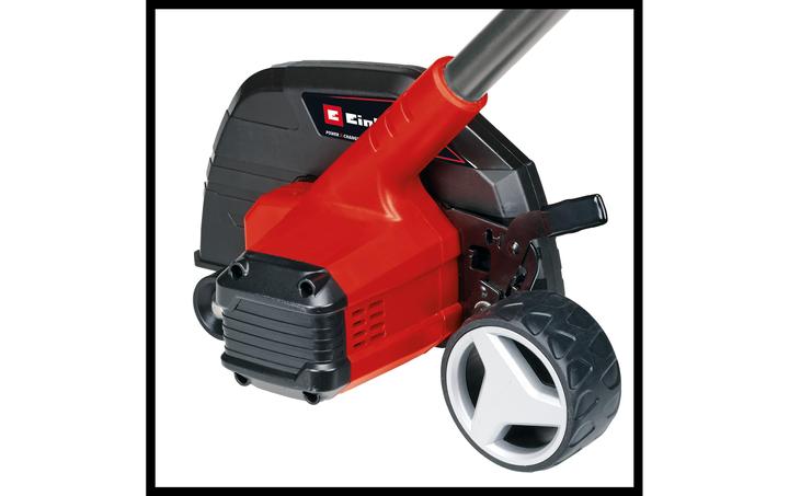 Image du produit Einhell GE-LE 18/190 Li (Lame de coupe en métal)