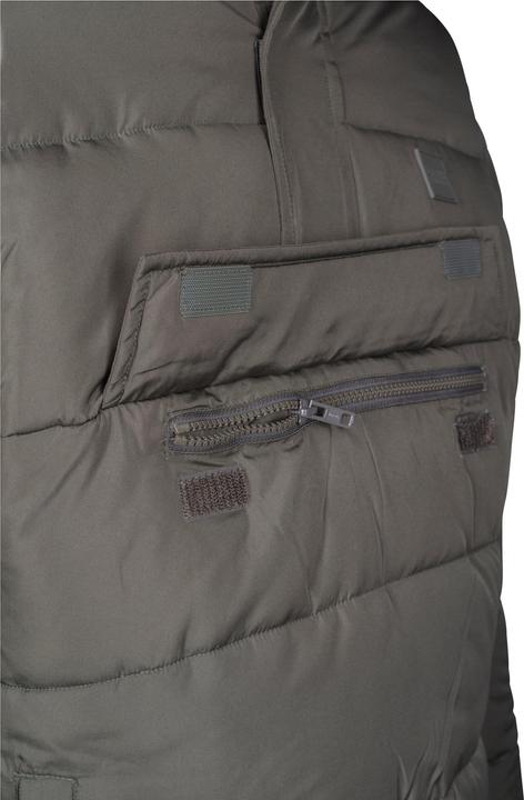 Image du produit Urban Classics Pull Over Puffer Jacket (M)
