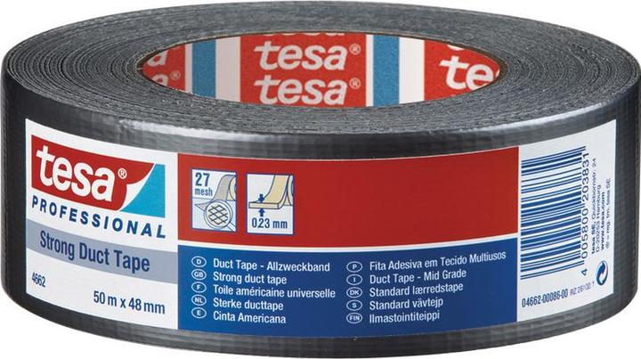 Image du produit tesa Ruban à béton (48 mm)