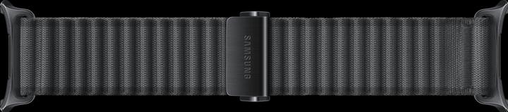 Actual product image Samsung Trail Band (Nylon / plastic, Galaxy Watch Ultra)