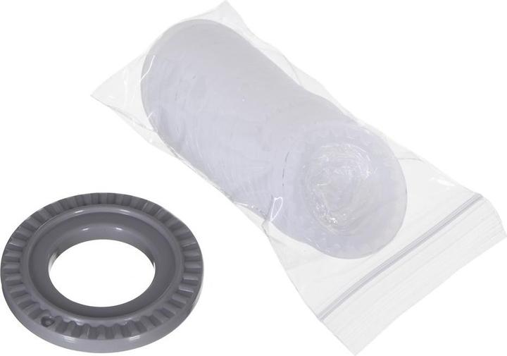 Image du produit Omron Gentle Temp 520 Kontakt Ohr (Auriculaire)
