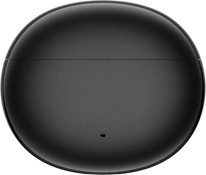 Actual product image Edifier True Wireless Earbuds X2 Wireless, In-Ear, Microphone, Bluetooth, Noise Cancellation, Black (NC, 7 h, Wireless)