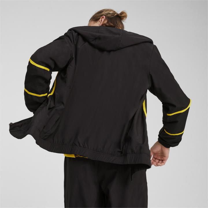 Produktbild Puma prematch-jacke borussia dortmund 2024/25 (XS)