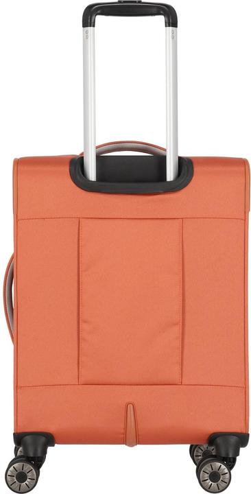 Immagine prodotto Travelite Carrello + custodia Miigo 4w Trolley S (35 l, Bagaglio a mano (fino a 50 litri))