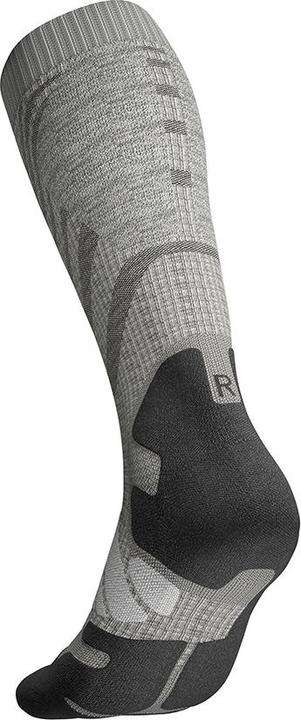 Image du produit Bauerfeind Chaussettes de compression Mérinos Outdoor Femmes (35 - 38)