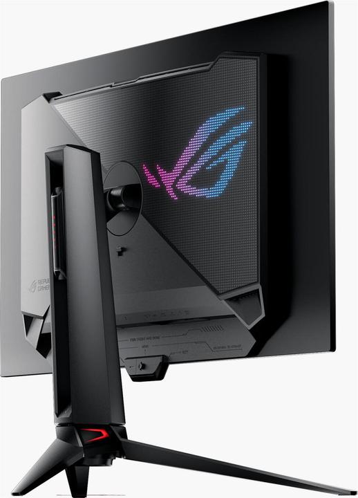 Actual product image ASUS ROG Swift PG32UCDP (3840 x 2160 Pixels, 31.50")