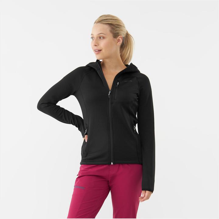 Produktbild MGA Wikinger Sweatshirt Jukon Hoodie Lady (XL)