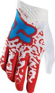 Immagine prodotto Fox Guanti Cauz Airline Rosso (XXL)