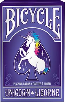 Produktbild Bicycle Unicorn (Englisch)