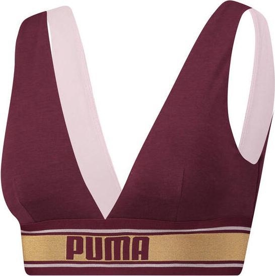 Image du produit Puma V-Neck Padded Top (XS)