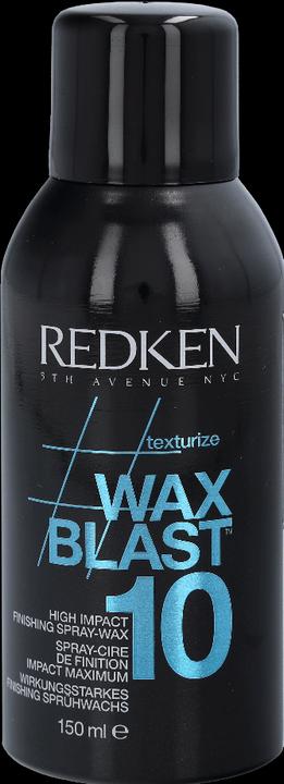 Actual product image Redken Blast 10 (150 ml)