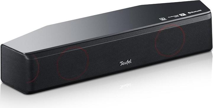 Actual product image Teufel Cinebar One Single (80 W, 5.1 channels)