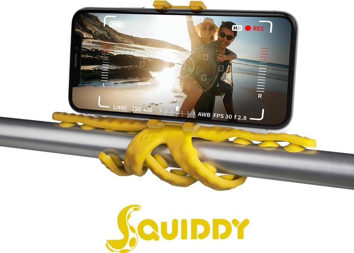 Produktbild Celly Tripod (Kunststoff)