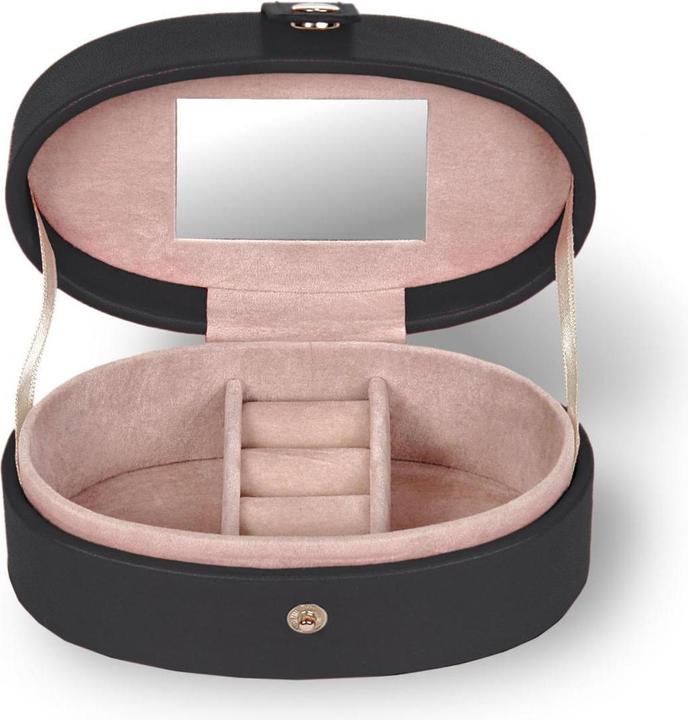 Produktbild Sacher H2.000.290443 - Schmucketui Girlie standard schwarz