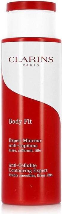 Image du produit Clarins Body Fit anti-cellulite (Lait pour le corps, 200 ml)