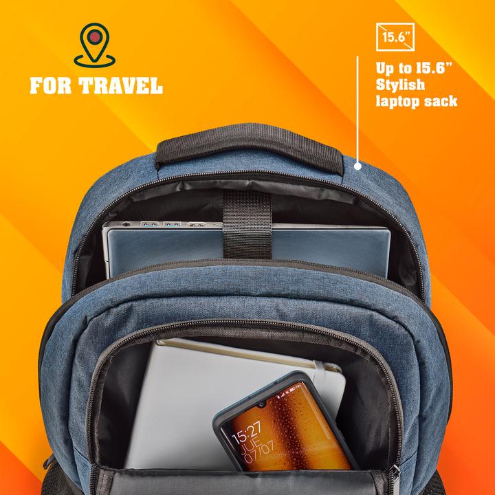 Actual product image NGS Sacks charter