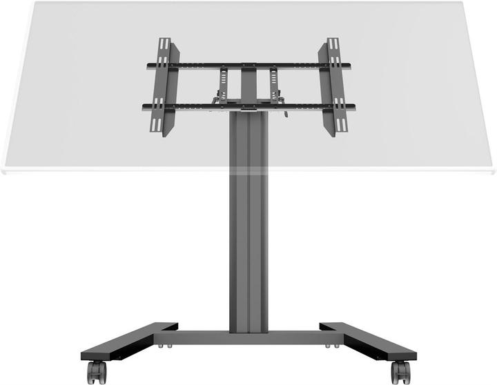 Image du produit Multibrackets Présentoir et table (Universel, 55", 80 kg)