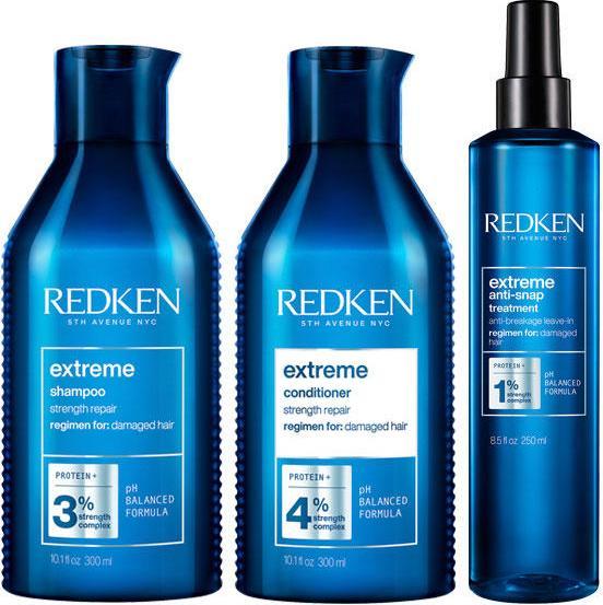 Redken extreme Special Care Set (Hair care set)