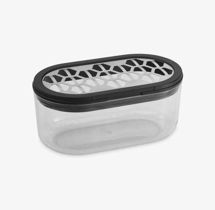 Actual product image WMF Cheese grater with container