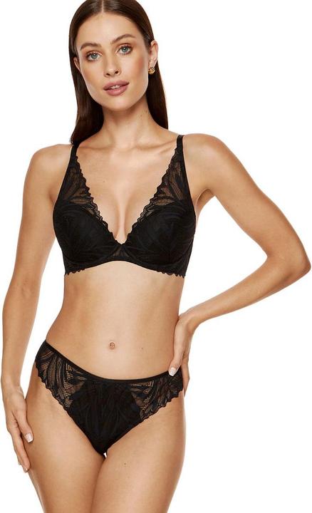 Gorteks Push- up- BH (85 C)