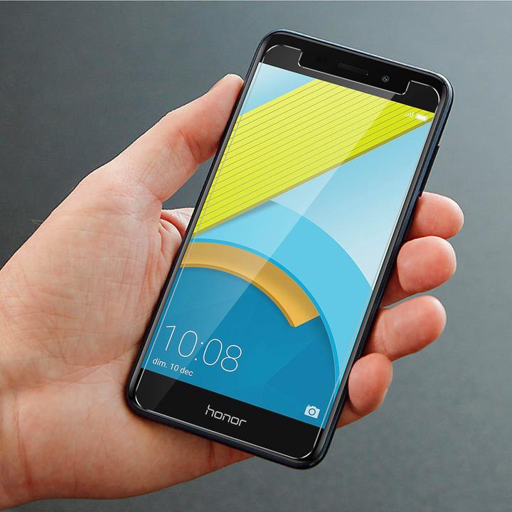 Produktbild Colorfone Härte 9H (Honor 6C Pro)