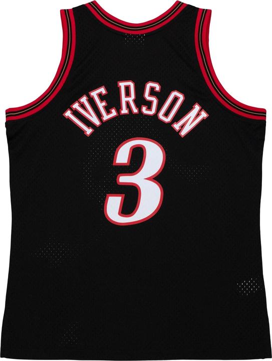 Image du produit Mitchell & Ness Maillot Philadelphia 76ers (L)