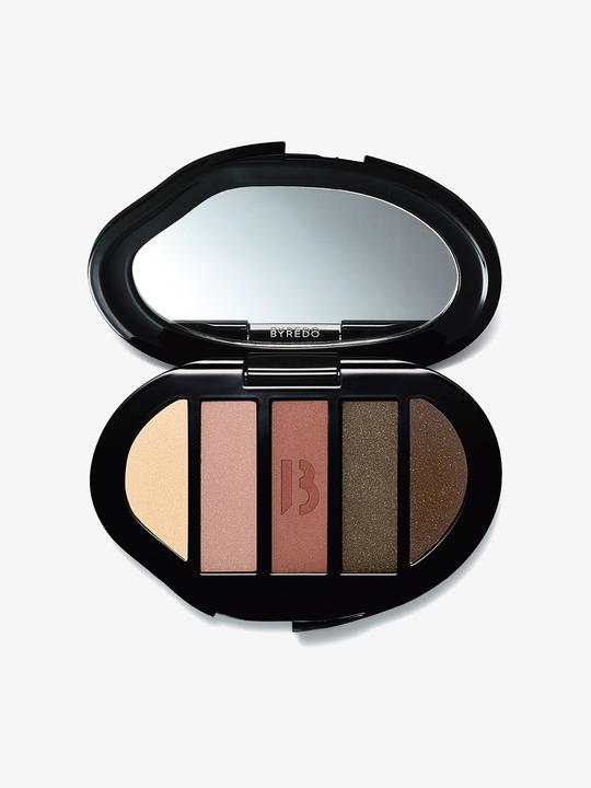 Produktbild Byredo Lidschattenpalette 5 Nuancen Corporate Colours (Corporate Colours)