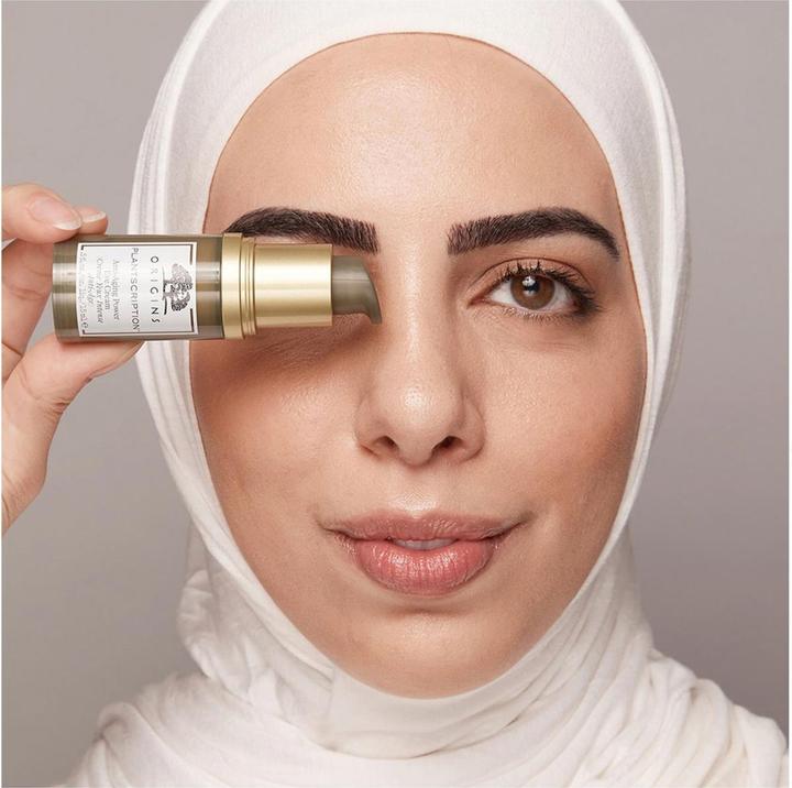 Immagine prodotto Origins Plantscription Anti-Aging Power Eye Cream (Crema, 15 ml, Giorno)